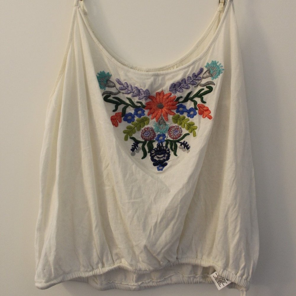 Aeropostale Tank Top